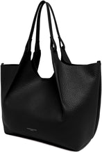 Load image into Gallery viewer, Dua Leather handbag