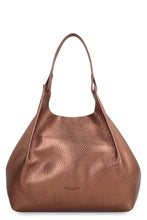Load image into Gallery viewer, Dua leather bag