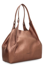 Load image into Gallery viewer, Dua leather bag