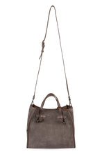 Load image into Gallery viewer, Marcella Miss 32 suede bag
