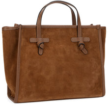 Load image into Gallery viewer, Tote bag with knots