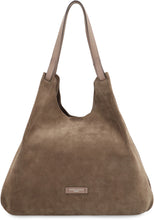 Load image into Gallery viewer, Dua suede bag