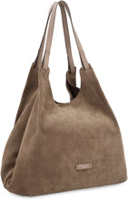 Load image into Gallery viewer, Dua suede bag