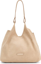 Load image into Gallery viewer, Dua shoulder bag in leather