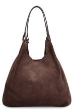 Load image into Gallery viewer, Dua suede bag