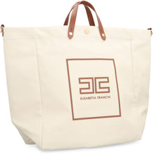 Load image into Gallery viewer, Canvas tote bag