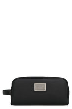 Load image into Gallery viewer, Nylon wash bag