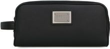 Load image into Gallery viewer, Nylon wash bag
