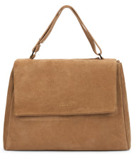 Load image into Gallery viewer, Handbag Sveva in suede