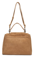 Load image into Gallery viewer, Handbag Sveva in suede