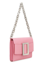Load image into Gallery viewer, Leather clutch