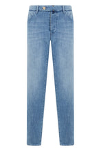 Load image into Gallery viewer, Slim jeans in cotton