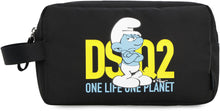 Load image into Gallery viewer, Nylon wash bag