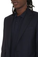 Load image into Gallery viewer, Two-piece wool suit
