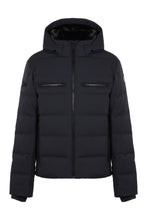 Load image into Gallery viewer, Berlioz jacket with hood