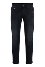 Load image into Gallery viewer, Reggae slim fit jeans