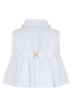 Load image into Gallery viewer, Shirt in poplin cotton
