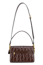 Load image into Gallery viewer, Tabby shoulder bag in quilted leather