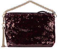 Load image into Gallery viewer, Callie handbag with sequins