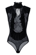 Load image into Gallery viewer, Body with lace details