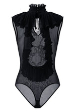 Load image into Gallery viewer, Body with lace details