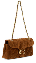 Load image into Gallery viewer, Tabby shoulder bag