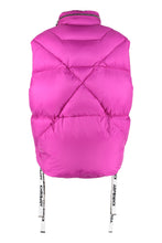 Load image into Gallery viewer, Puff oversize down jacket