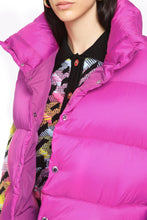 Load image into Gallery viewer, Puff oversize down jacket