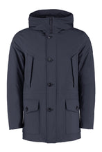 Load image into Gallery viewer, Classic Arctic Parka