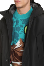 Load image into Gallery viewer, Hooded parka