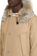 Load image into Gallery viewer, Classic Arctic Parka