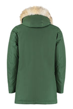 Load image into Gallery viewer, Classic Arctic Parka
