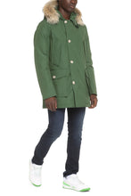 Load image into Gallery viewer, Classic Arctic Parka