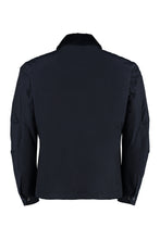 Load image into Gallery viewer, Duster raincoat