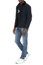 Load image into Gallery viewer, Duster raincoat