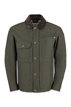 Load image into Gallery viewer, Duster raincoat