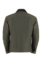 Load image into Gallery viewer, Duster raincoat