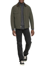 Load image into Gallery viewer, Duster raincoat