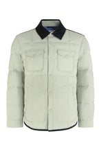 Load image into Gallery viewer, Heritage Terrain padded jacket