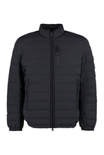 Load image into Gallery viewer, Sundance nylon down jacket