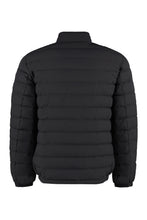 Load image into Gallery viewer, Sundance nylon down jacket