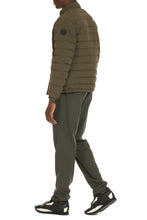 Load image into Gallery viewer, Sundance techno-nylon down jacket