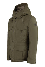 Load image into Gallery viewer, Aleutian padded jacket