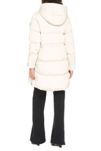 Load image into Gallery viewer, Alsea hooded down jacket