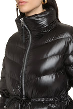 Load image into Gallery viewer, Aliquippa full zip down jacket