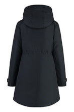 Load image into Gallery viewer, Hooded parka