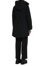 Load image into Gallery viewer, Hooded parka