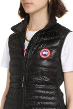 Load image into Gallery viewer, Hybridge padded bodywarmer