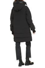 Load image into Gallery viewer, Kenton hooded parka