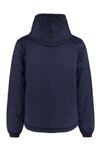 Load image into Gallery viewer, Lodge hooded ultra-light down jacket